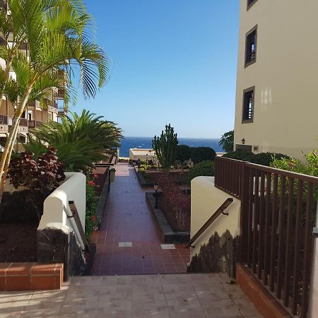 Residence Balcon Del Mar Arona  Exteriér fotografie