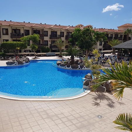 Residence Balcon Del Mar Arona  Exteriér fotografie