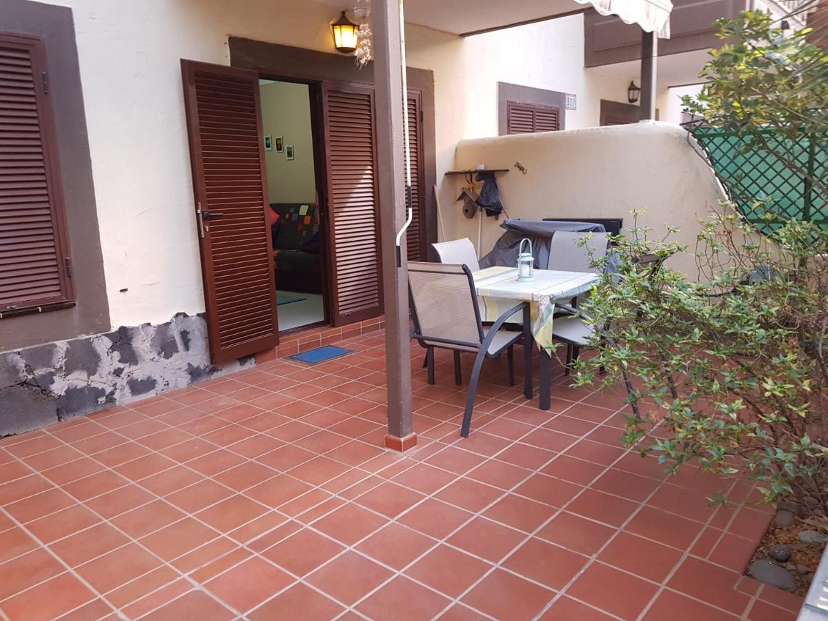 Residence Balcon Del Mar Arona  Exteriér fotografie