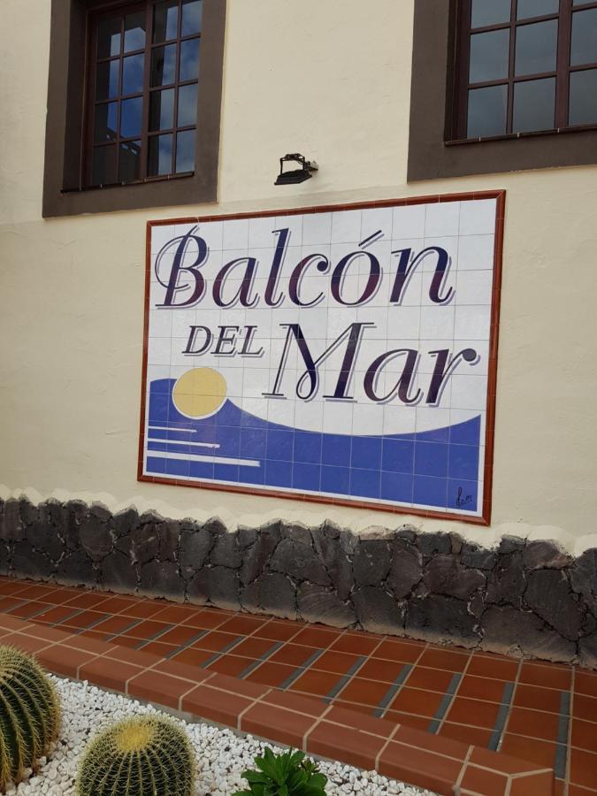 Residence Balcon Del Mar Arona  Exteriér fotografie
