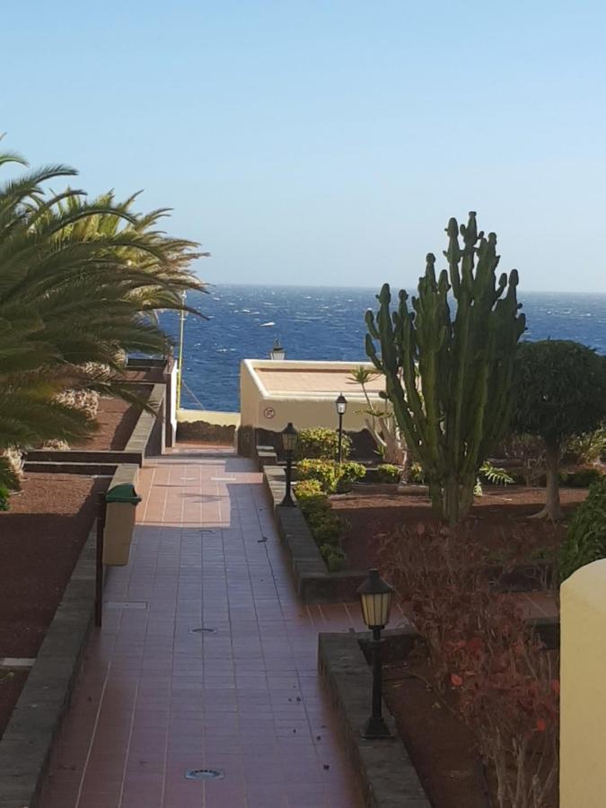 Residence Balcon Del Mar Arona  Exteriér fotografie